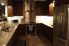 CanDo Renos - complete kitchen renovations